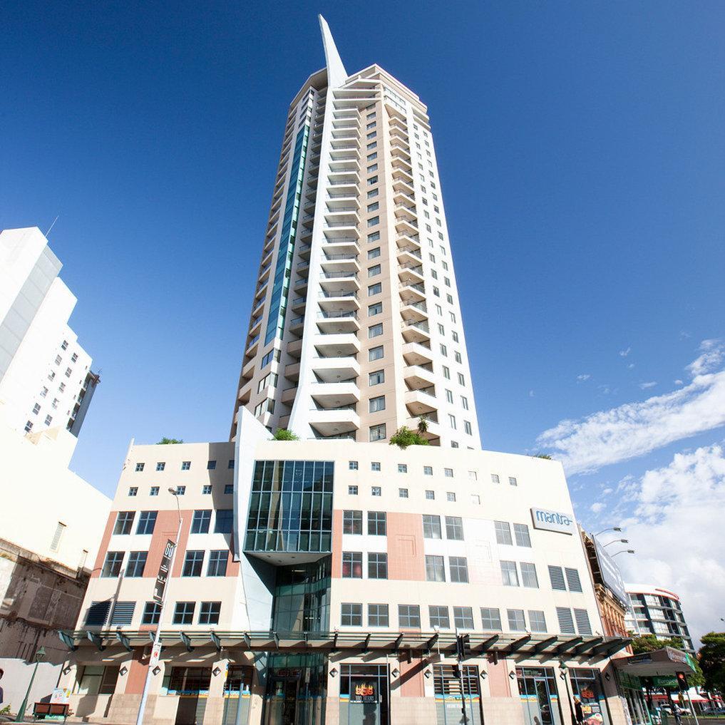 Mantra On Queen Brisbane Exterior foto